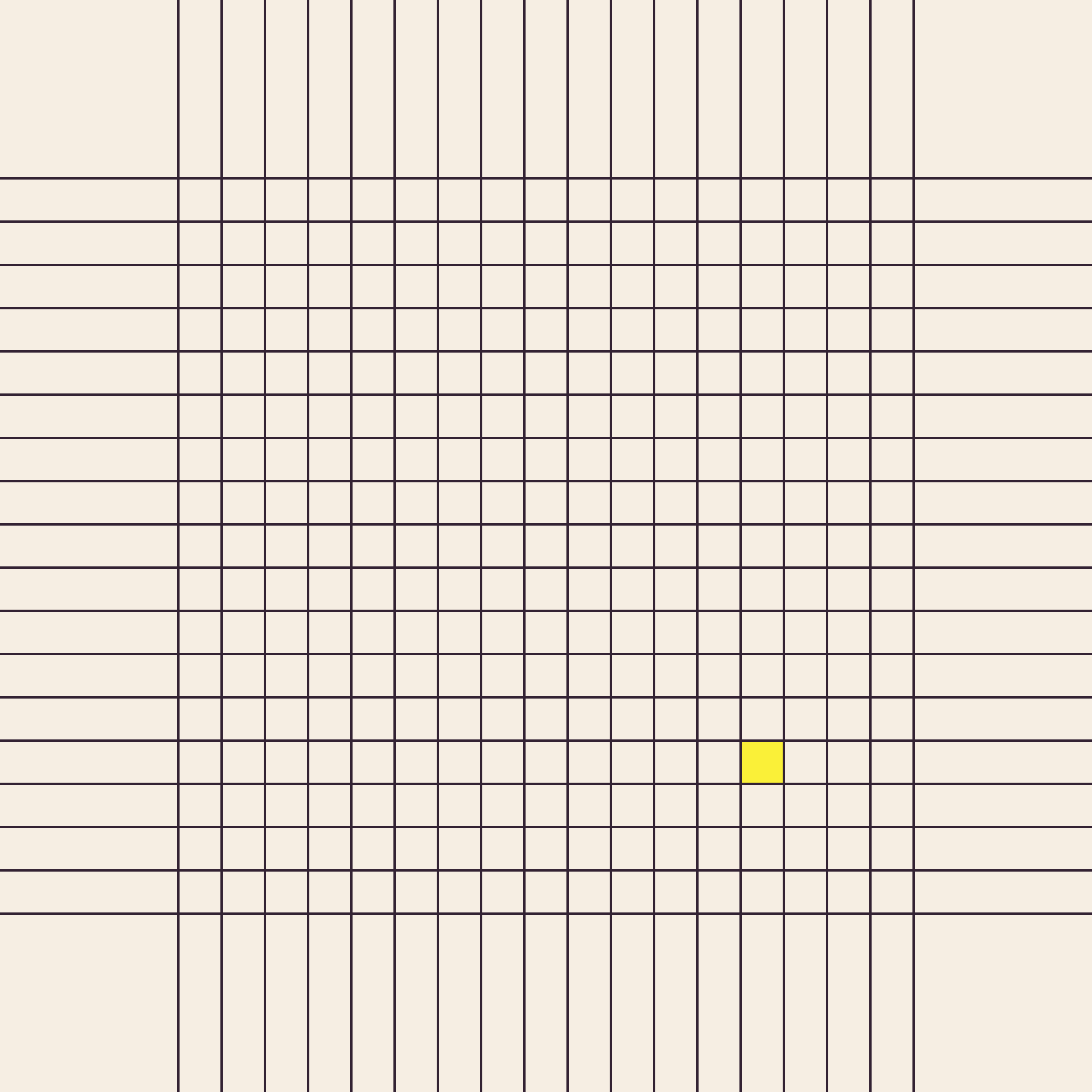 Mondrian Chess #4 static token preview