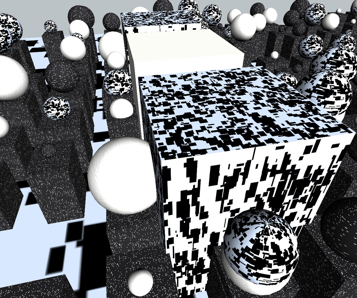 Unsleeping Matrix #25 static token preview