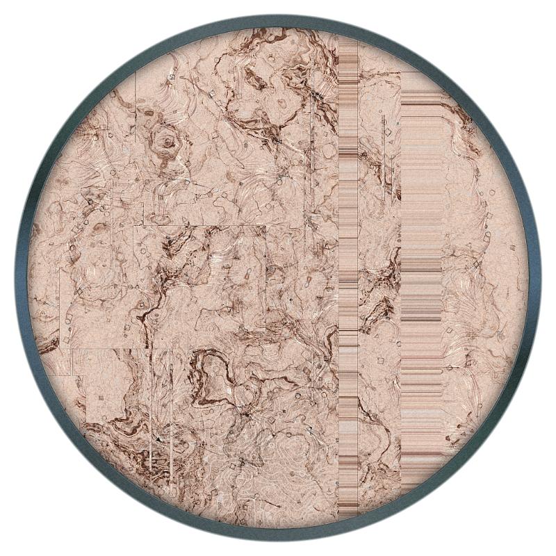 Chaos Culture #476 static token preview
