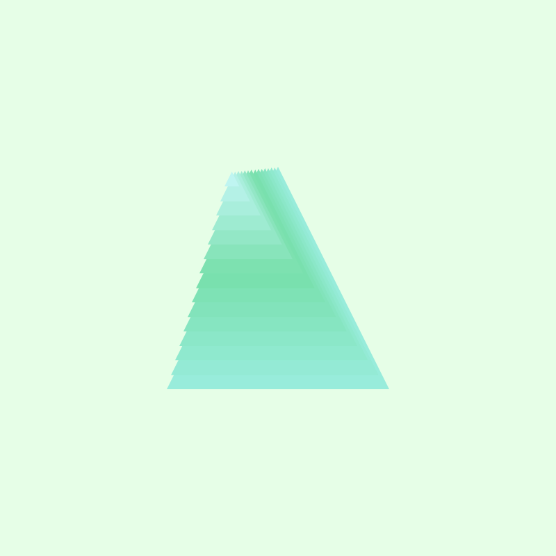 Bauhaus Palette #6 static token preview