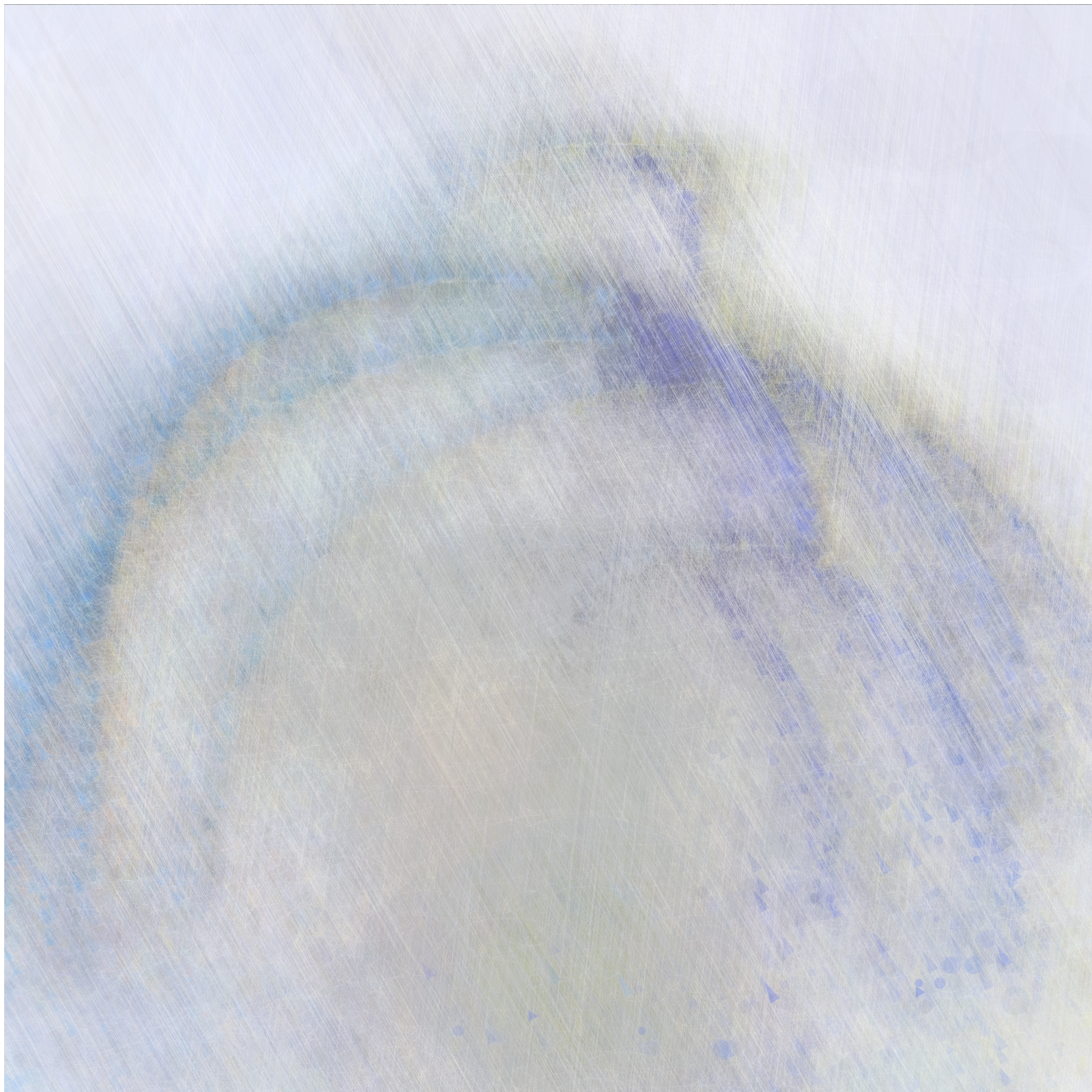 impossible cathedrals #4 static token preview
