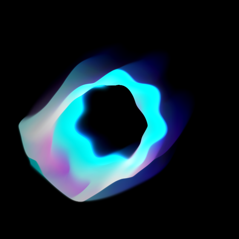flowww #12 static token preview