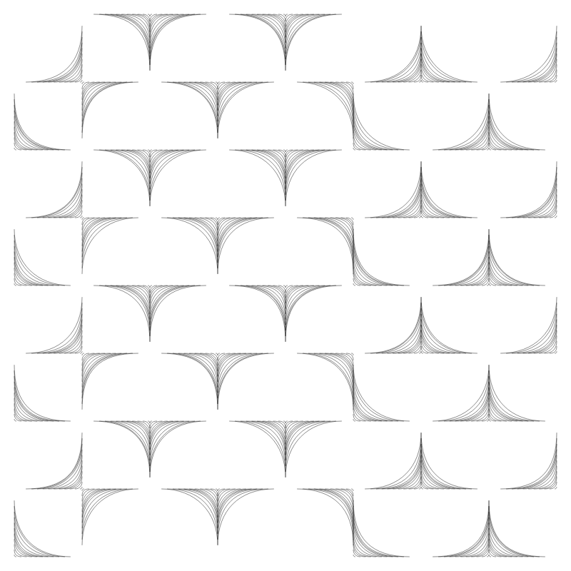 Tiles #2 #1 static token preview