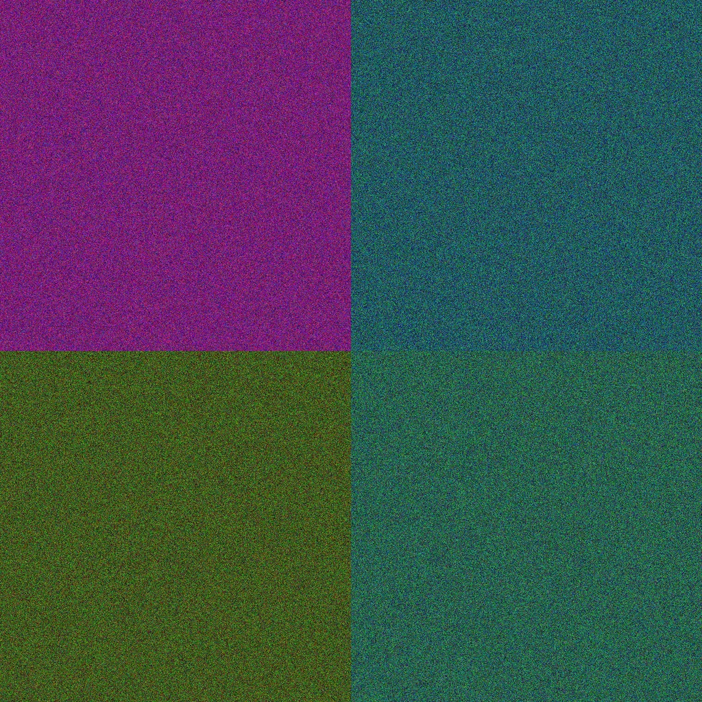 Window #16 static token preview
