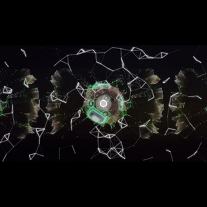 good girls - whitehot robot (chvrches) project preview