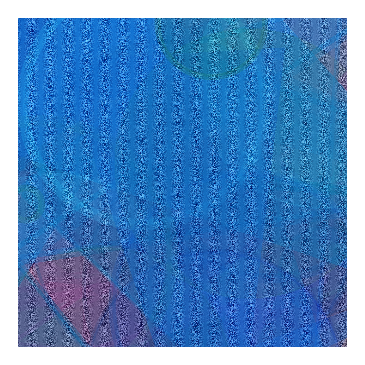 Abstract Circles #3 static token preview