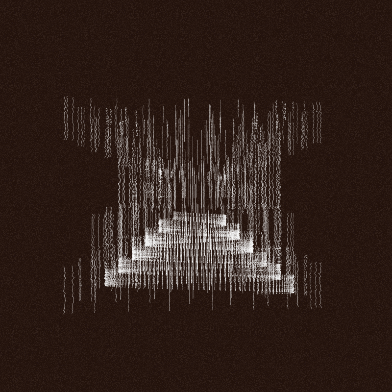 Suprematist Method #2.5 #12 static token preview