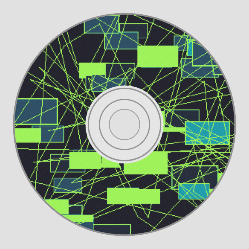 Modular Patch #9 static token preview