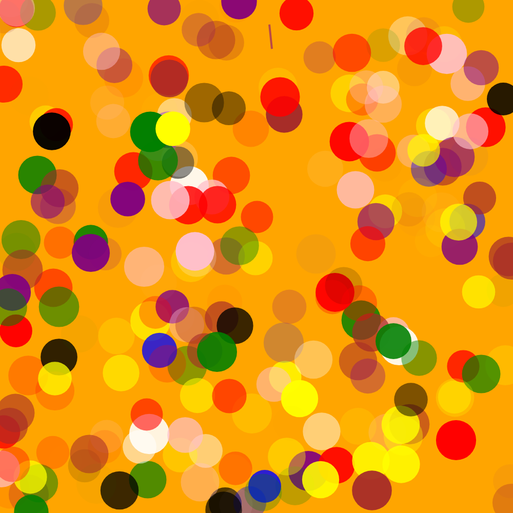 Abstratos #6 static token preview