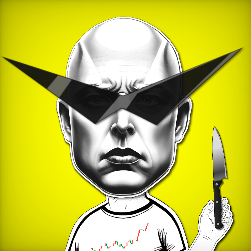 Degen Elon Club #24 static token preview