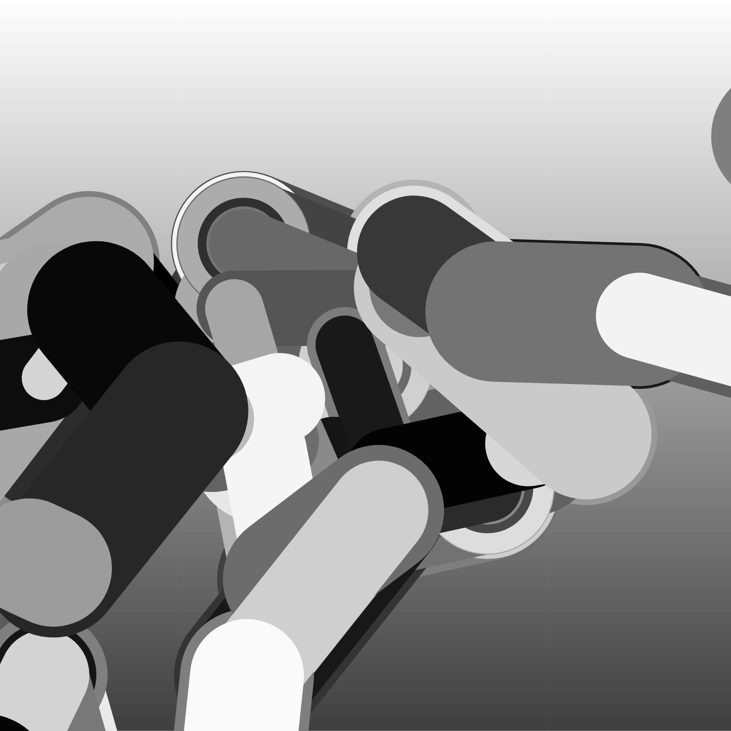 Chain Chain Chain #16 static token preview
