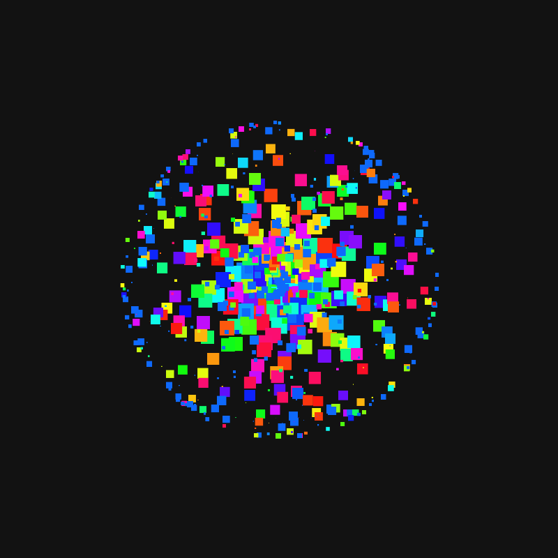 Planets #16 static token preview