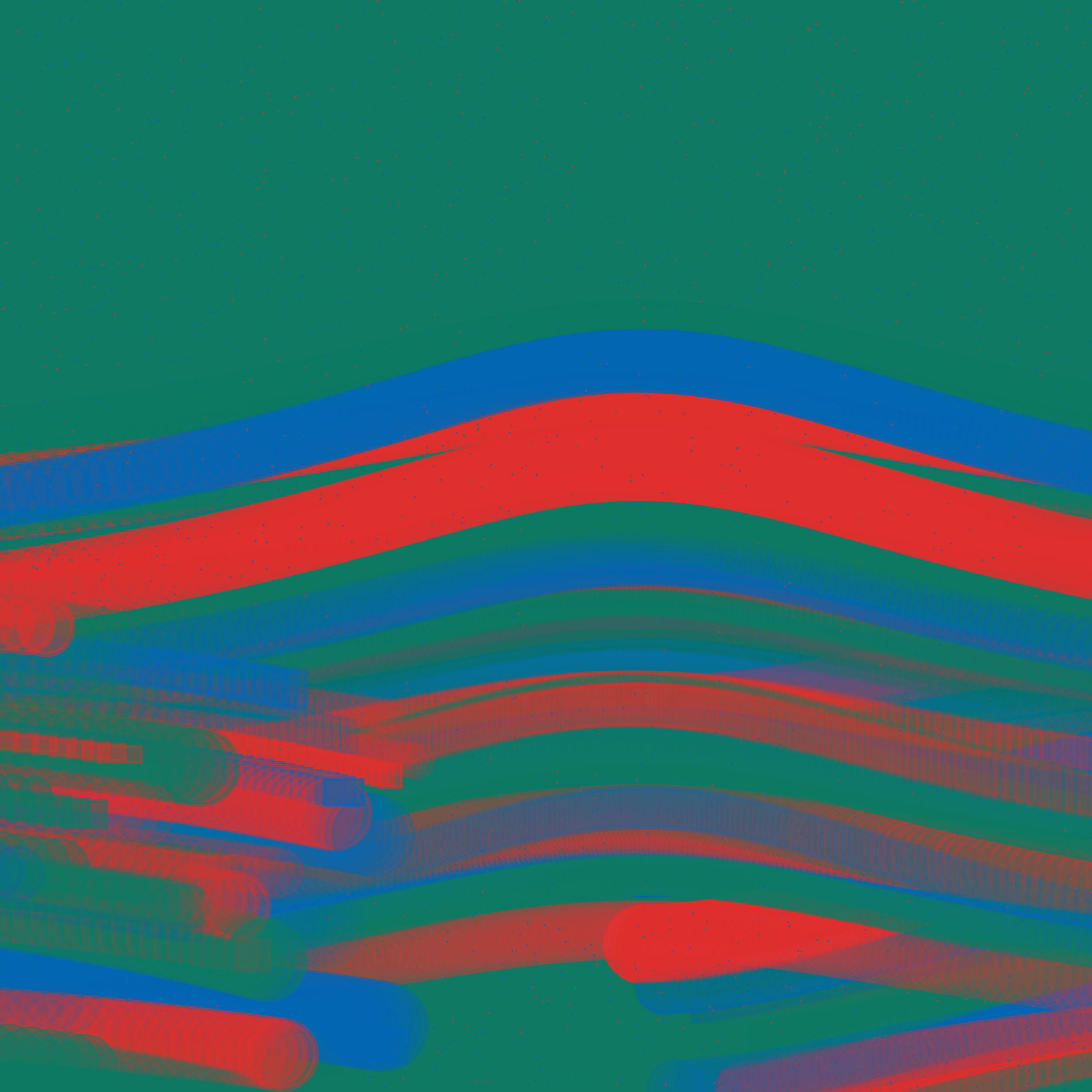 Impossible landscapes #23 static token preview