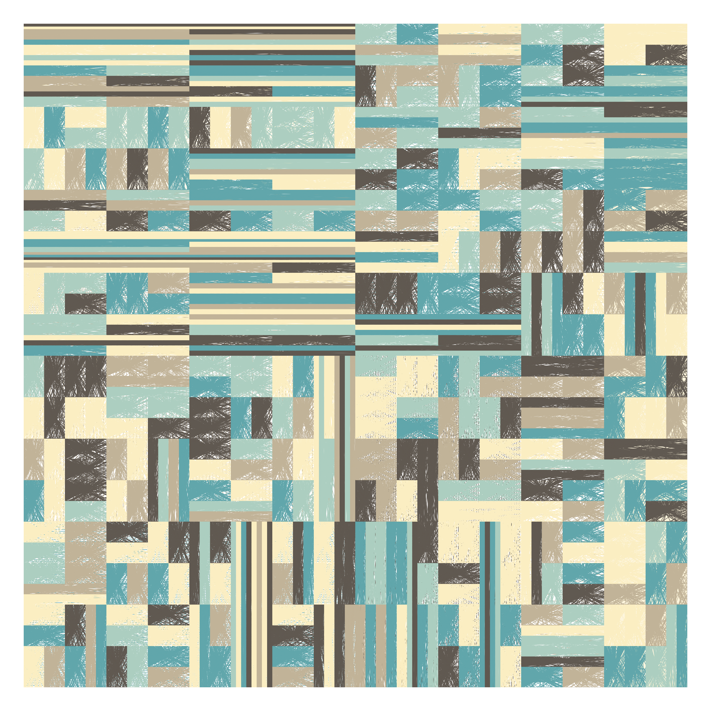 Elements of Art - Line #14 static token preview