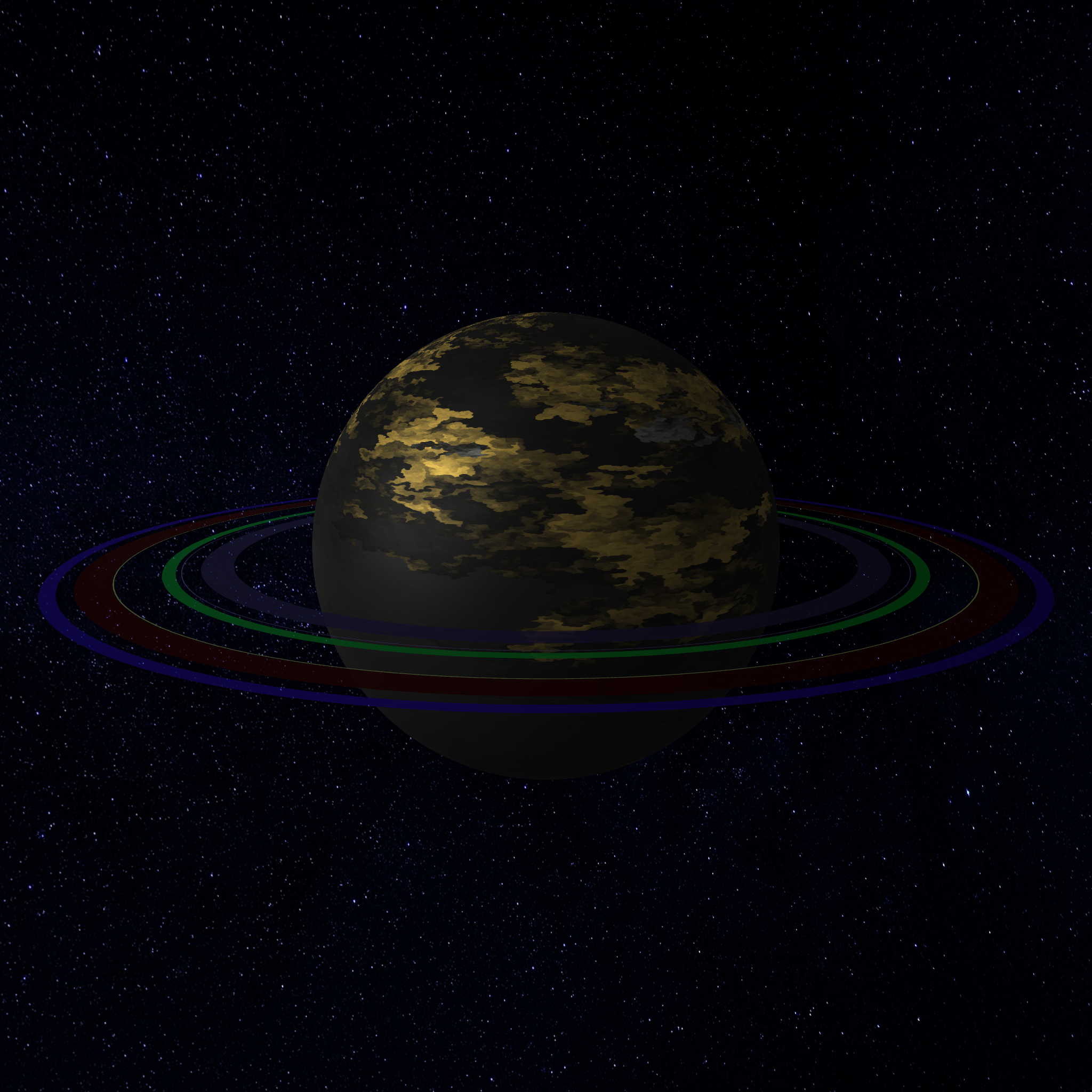 Personal Planets #6 static token preview