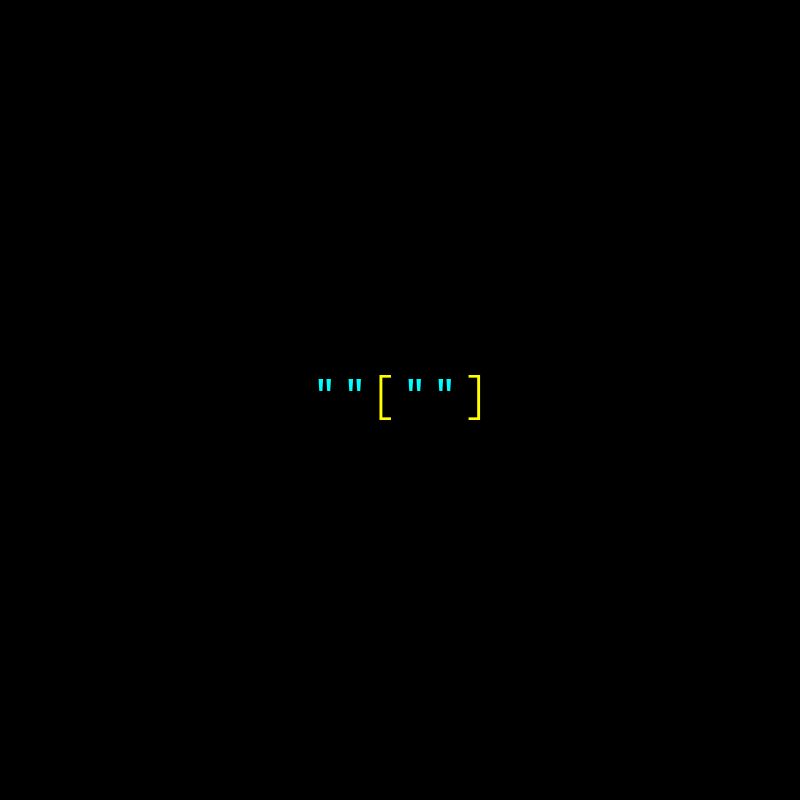 undefined #19 static token preview