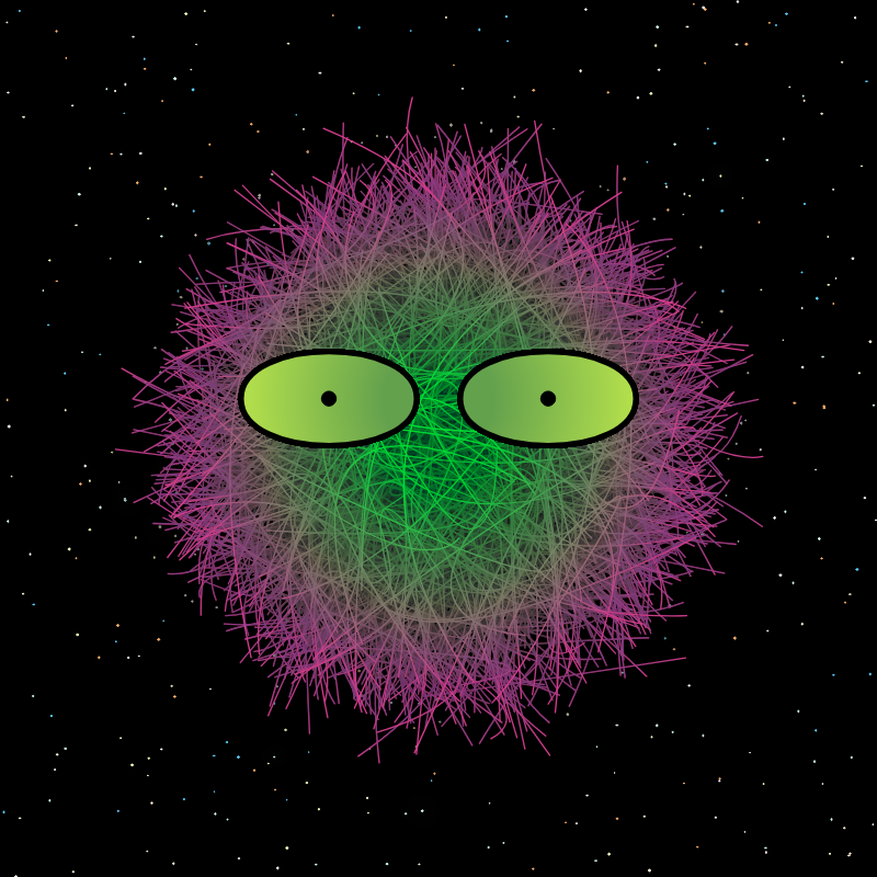 Beholders #31 static token preview