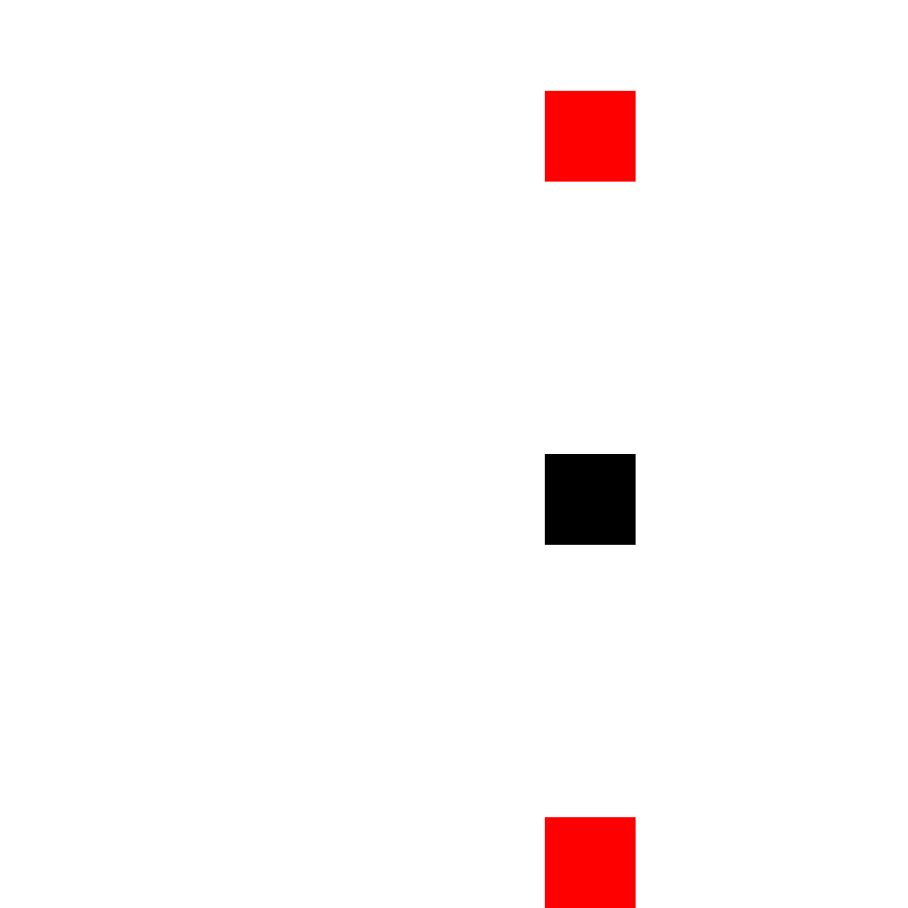 95% of These Pixels Are Totally Worthless #16 static token preview