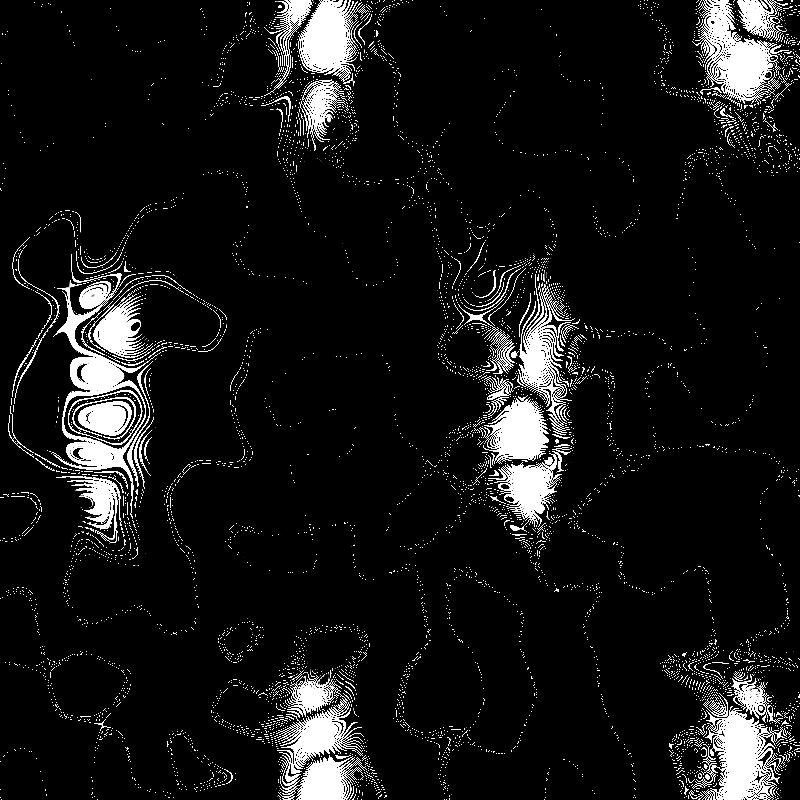 Neurons Shadow #10 static token preview