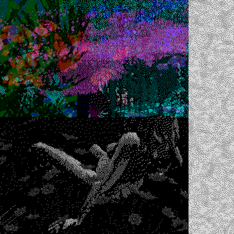Inner Landscapes #26 static token preview