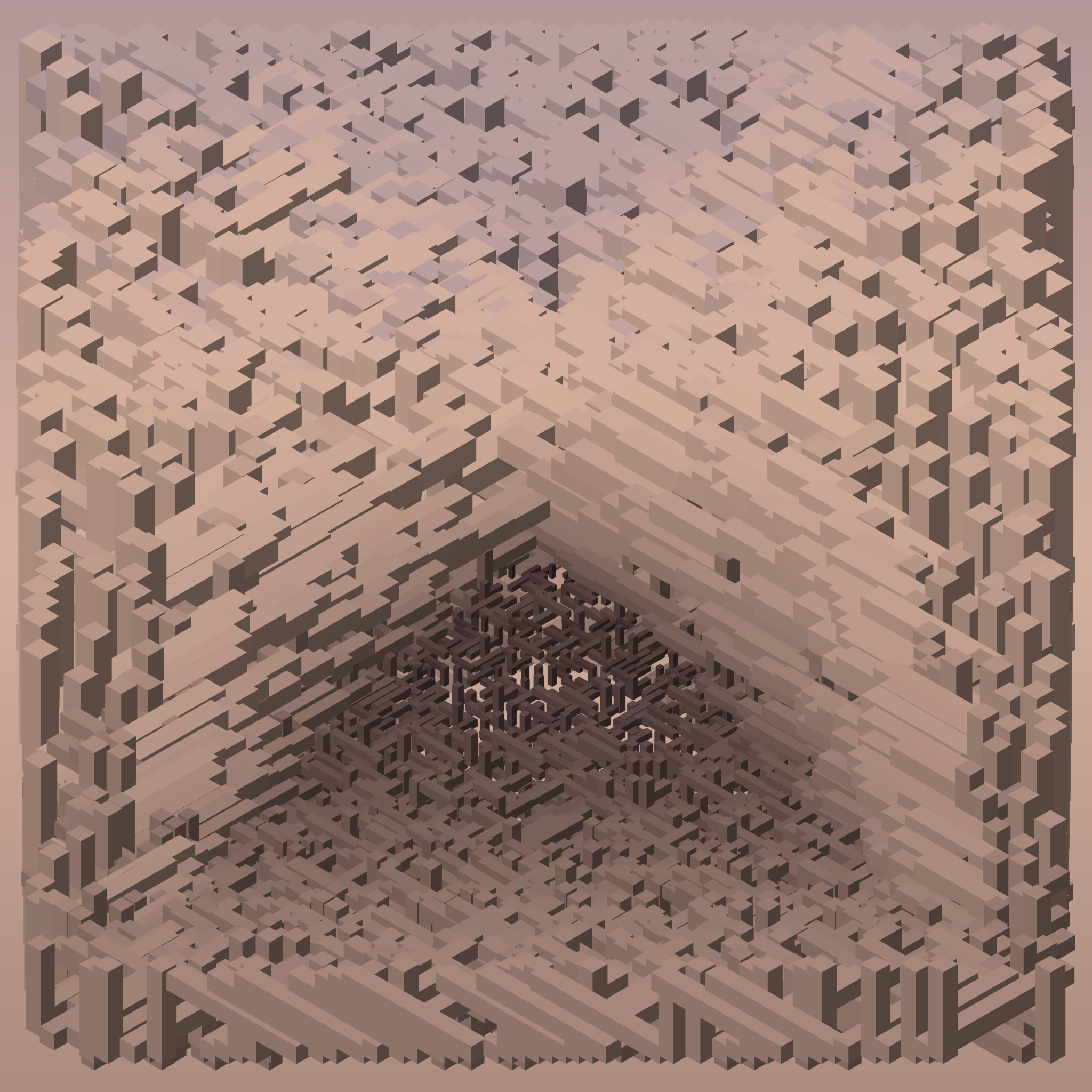 Grim Haystack #25 static token preview