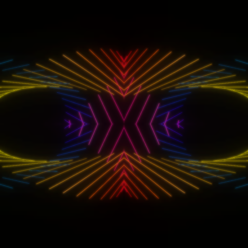 Edgier Polygons #15 static token preview