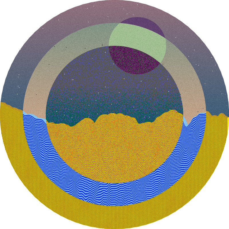 Winney Wiggins Spyglass #6 static token preview