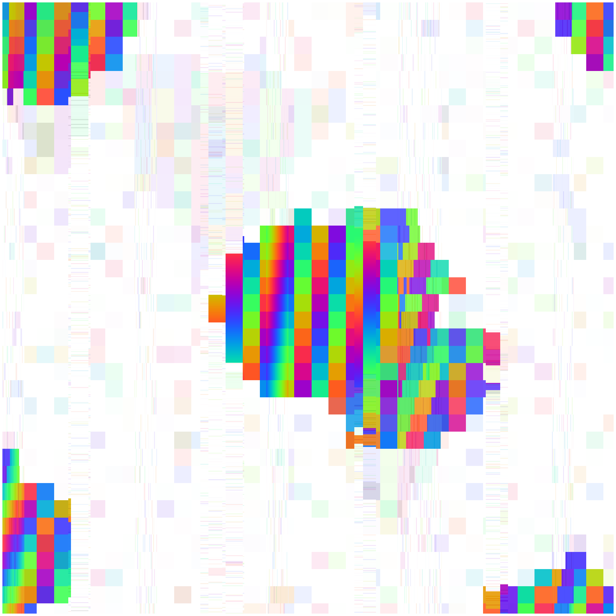 Glitch In The Elevator #10 static token preview