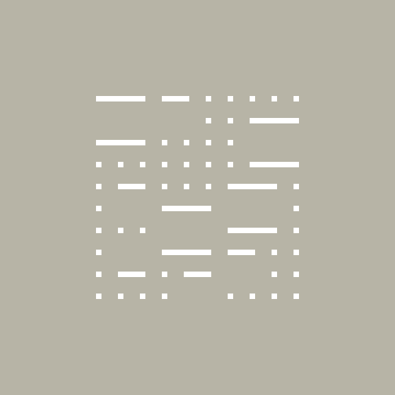 Hidden Faces #21 static token preview