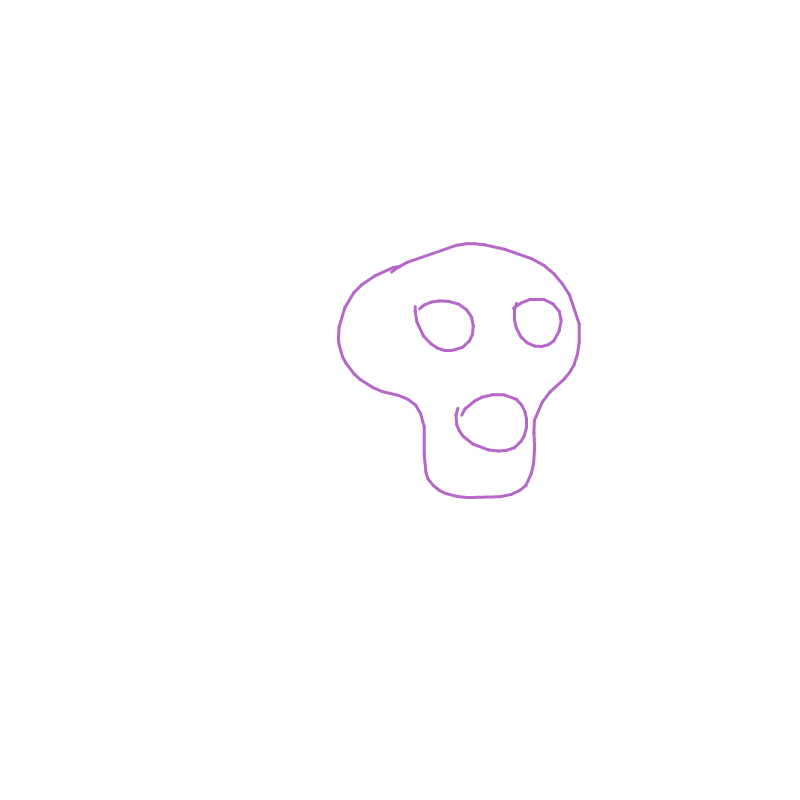 Deep Sketch #16 static token preview