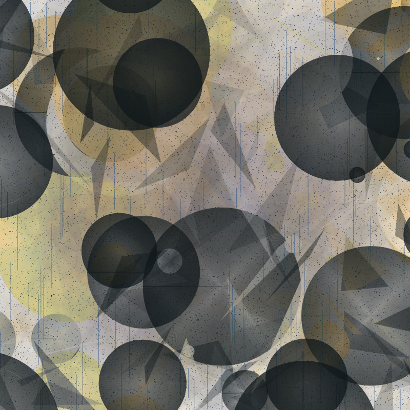 Blurred circle #17 static token preview