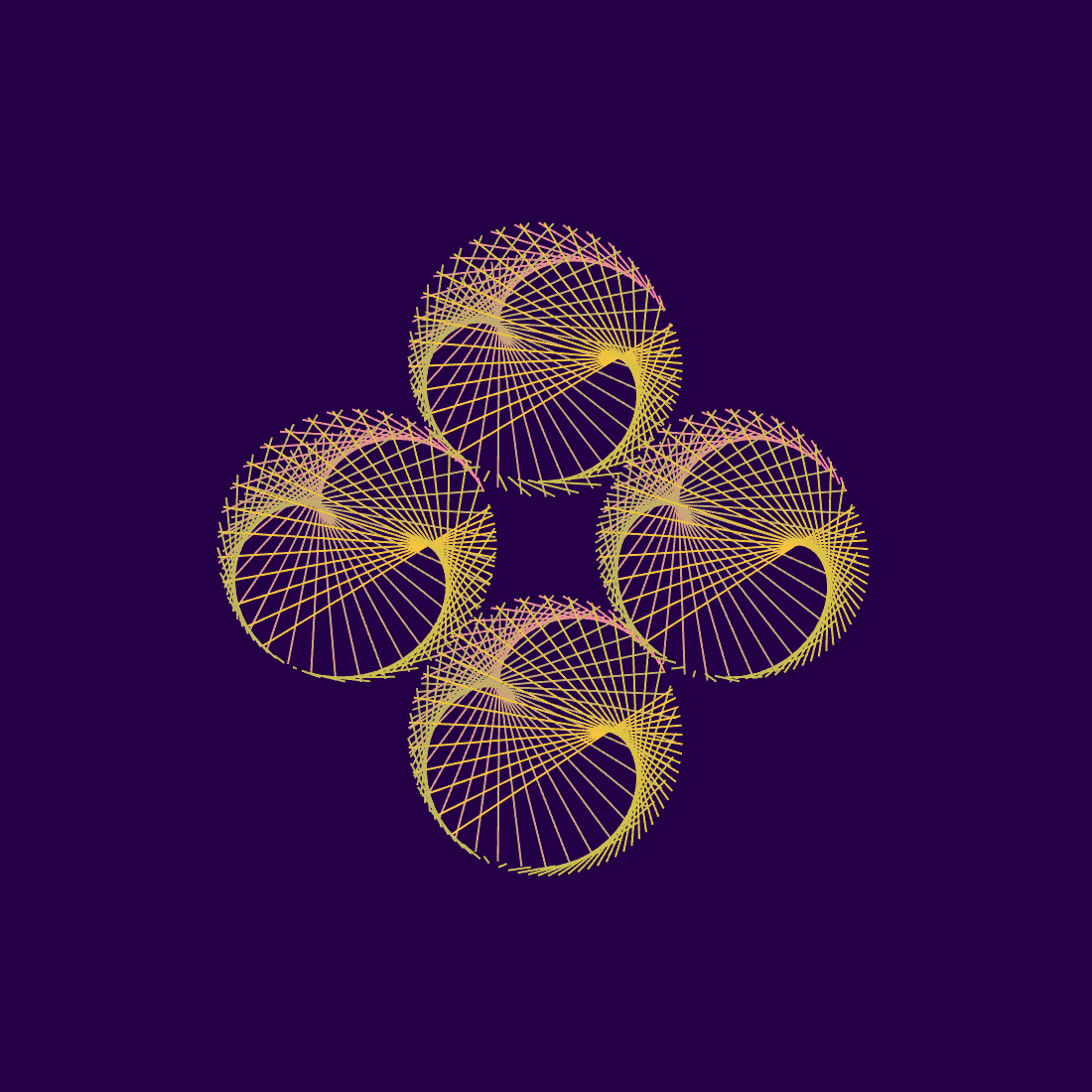 Rarity token #5 static token preview