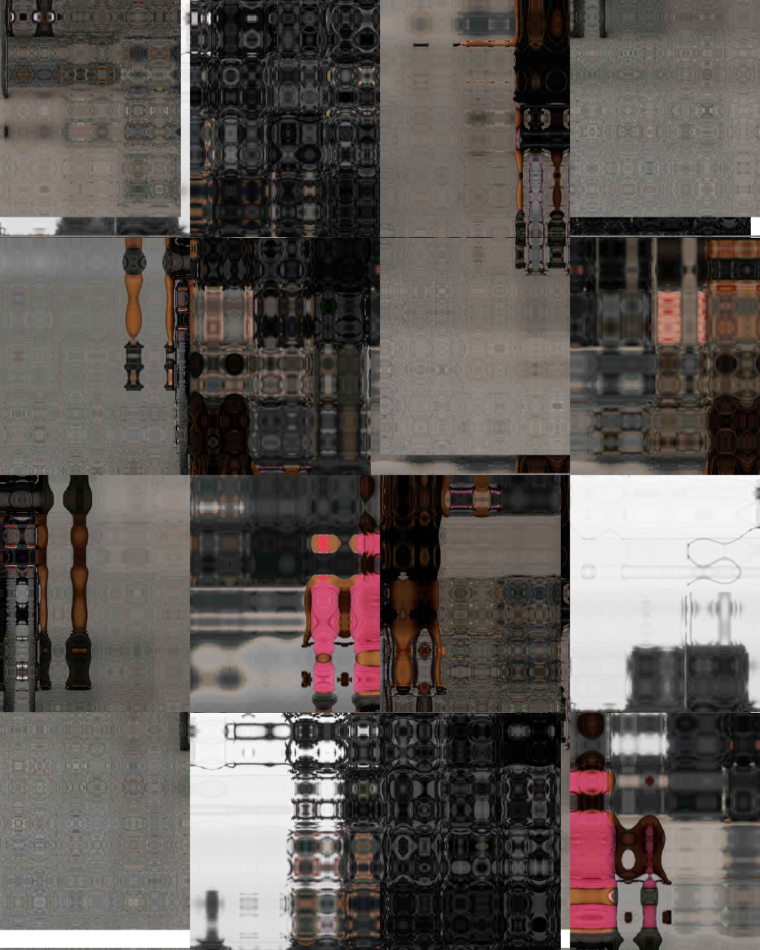 1888 - Tiles #7 static token preview