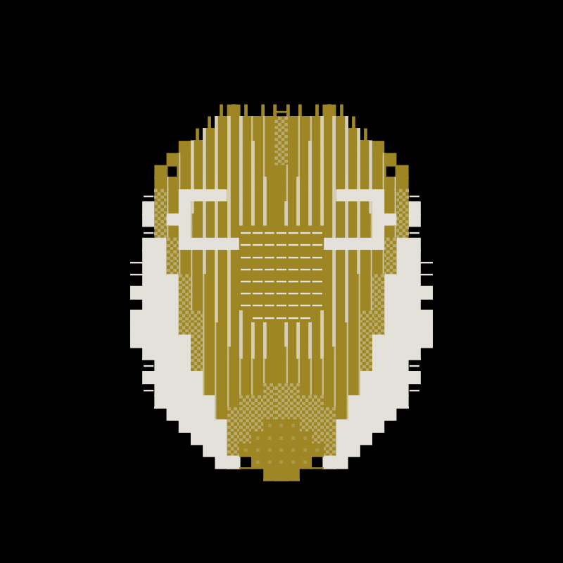 Monads #22 static token preview
