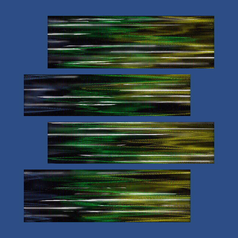 Visual Reflections #13 static token preview