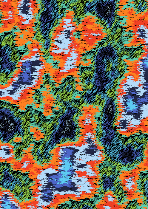 CONDENSE #17 static token preview