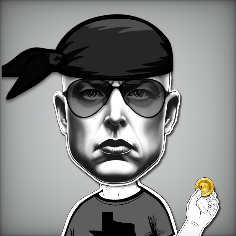 Degen Elon Club #9 static token preview
