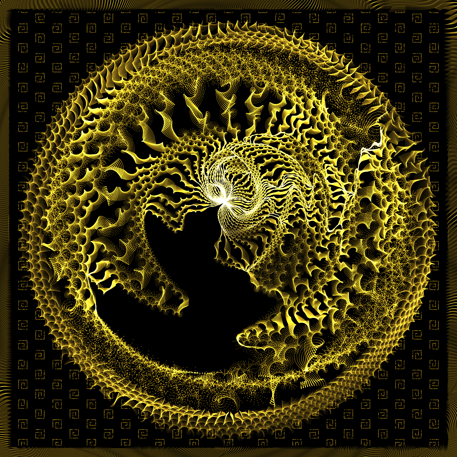 Mythologic #616 static token preview