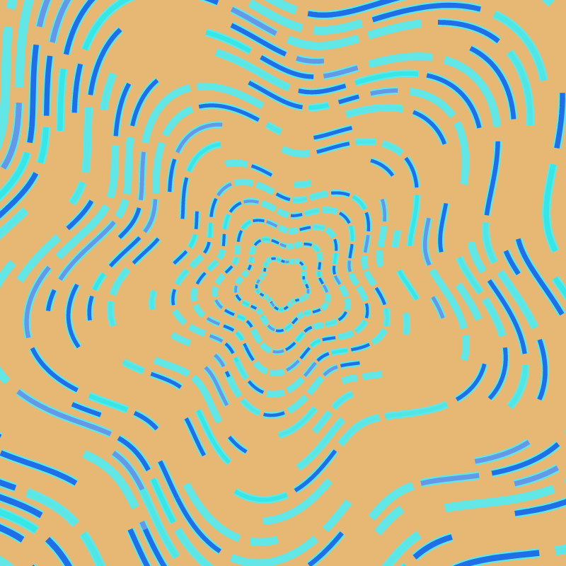 1968 #24 static token preview