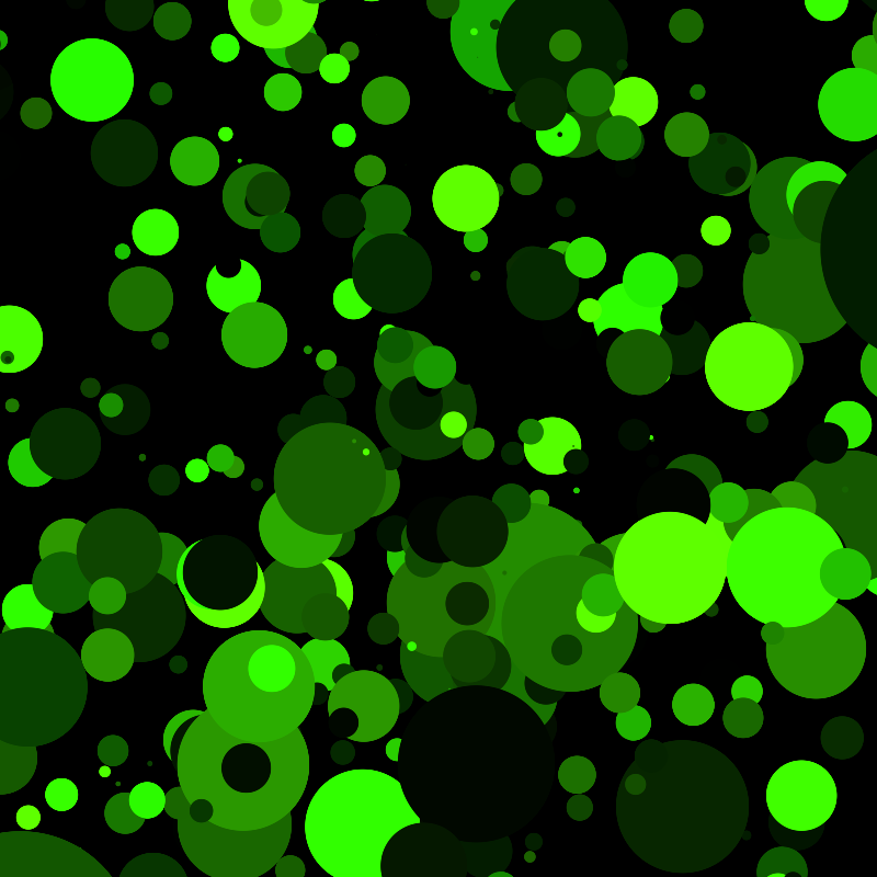 Interactive Point Cloud #1 static token preview