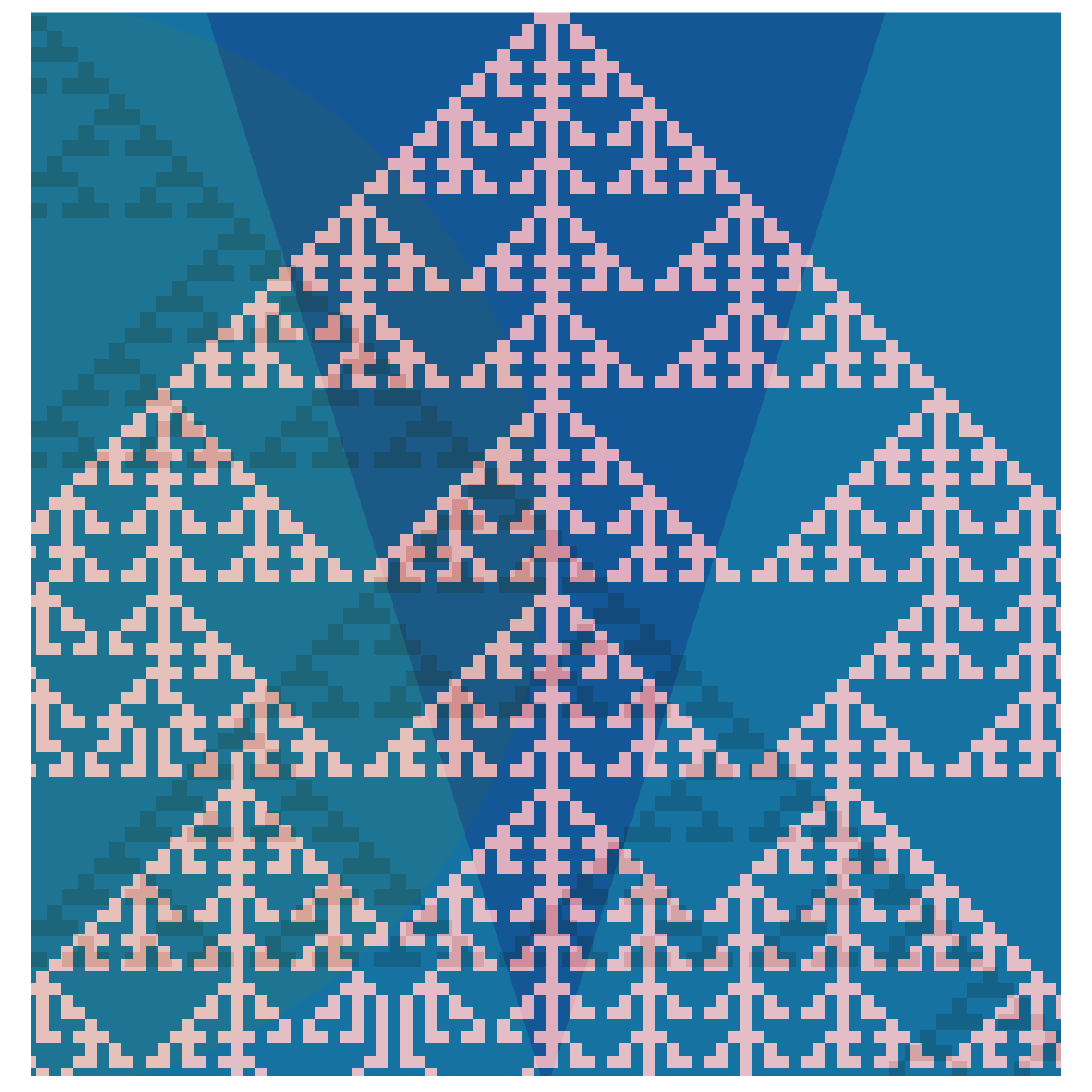 The Age of Automata #3 static token preview