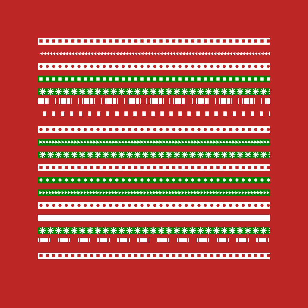 Jingle Bellz | BDC #3 static token preview
