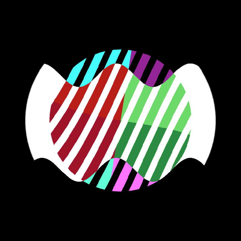 Paint #1 static token preview