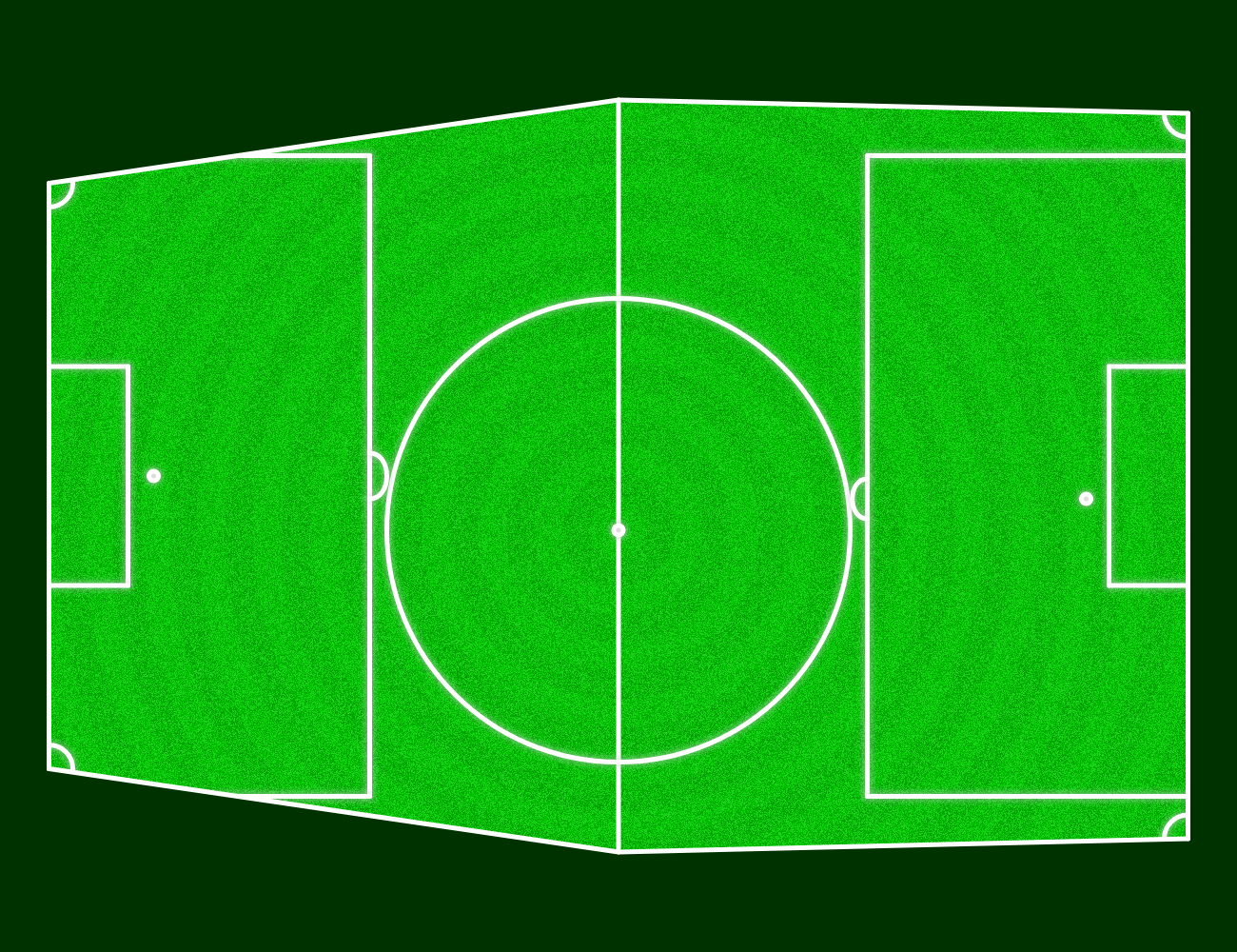 futbol #9 static token preview