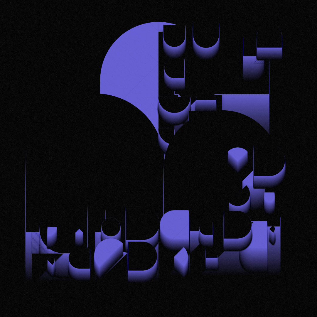 Destructural #23 static token preview