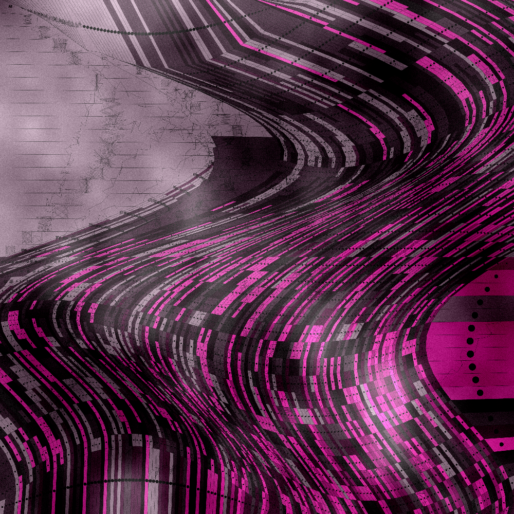 Dystopian Urbanism #13 static token preview
