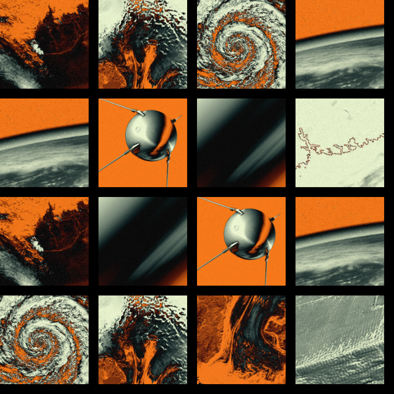 Modulus - Red Planet - (code by eduxdux) #4 static token preview