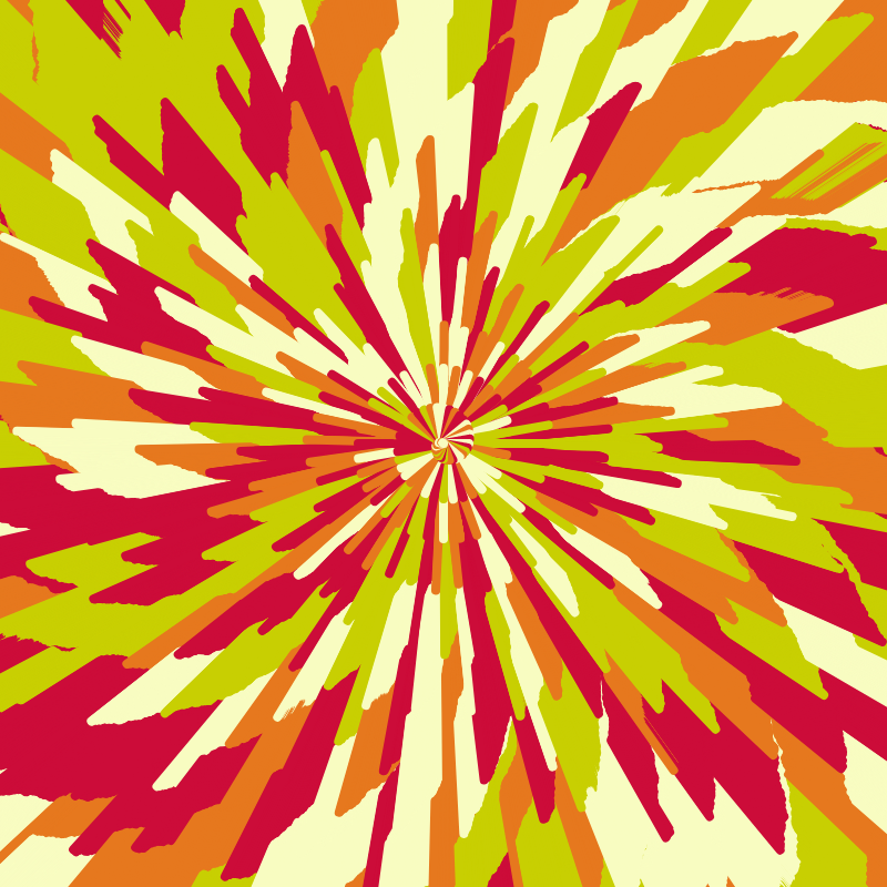Color Wheel #1 static token preview