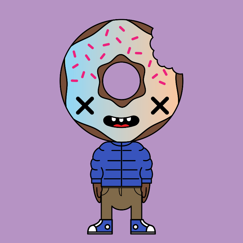 fx_doughs #1913 static token preview
