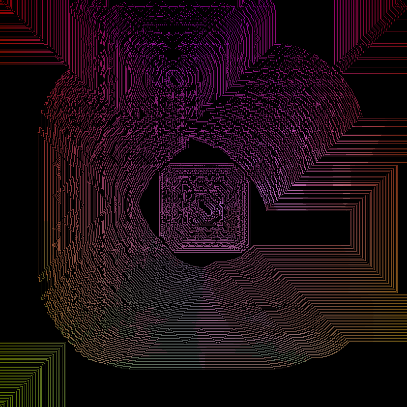 Salammbo #134 static token preview